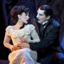 BWW Review:  Learn to See 'The Beauty Underneath' in LOVE NEVER DIES at the Benedum