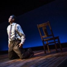 BWW Review: HOLD THESE TRUTHS at Arena Stage