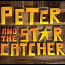 Reston Community Players Present PETER AND THE STARCATCHER