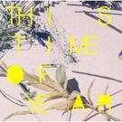 Ra Ra Riot Shares New Track THIS TIME OF YEAR