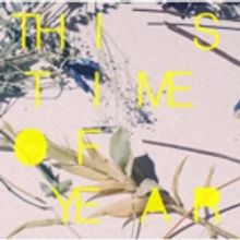 Ra Ra Riot Shares New Track THIS TIME OF YEAR