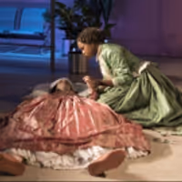 TV: Watch Highlights from LCT3's MARY SEACOLE! Video