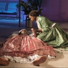 TV: Watch Highlights from LCT3's MARY SEACOLE!