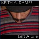 Vocalist Keith A. Dames Set for Club Bonafide In NYC Tonight, October 21