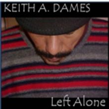 Vocalist Keith A. Dames Set for Club Bonafide In NYC Tonight, October 21