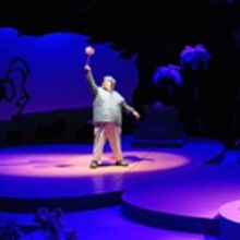 Photo Flash: First Look at Flat Rock Playhouse's SEUSSICAL THE MUSICAL