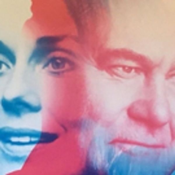 BWW Review: HEISENBERG at Scala Teatern Photo