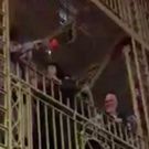 VIDEO: HADESTOWN Celebrates 14 Tony Nominations on the Balcony of the Walter Kerr…