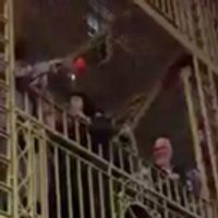 VIDEO: HADESTOWN Celebrates 14 Tony Nominations on the Balcony of the Walter Kerr… Video