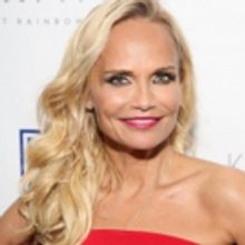 Kristin Chenoweth to Host BANFF's Rockie Awards Gala June 12