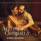 The National Theatre of London's Production of ANTONY AND CLEOPATRA Comes to The…