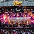 Bubbleworks Creates Outdoor Spectacle for JIMMY KIMMEL LIVE! with Musical Guest…