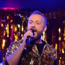 Photo Coverage: Marty Thomas Brings Show to Green Room 42