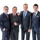 David Sedaris and WHOSE LIVE ANYWAY? Head to Luther Burbank Center