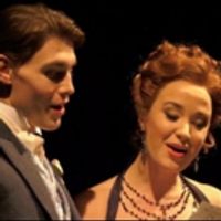 VIDEO: Hear Sierra Boggess Sing in THE AGE OF INNOCENCE at Hartford Stage Video