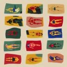 Varsity's PARALLEL PERSON Album Streaming via Hype Machine, Out Friday 4/27
