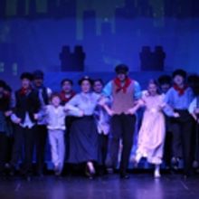 BWW Previews: MARY POPPINS at Christ Episcopal School Theatre