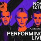Liam Payne, Travis Scott & More Join 2017 MTV EMA Performer Lineup