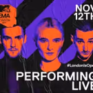 Liam Payne, Travis Scott & More Join 2017 MTV EMA Performer Lineup