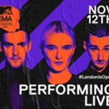 Liam Payne, Travis Scott & More Join 2017 MTV EMA Performer Lineup