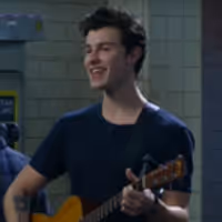 VIDEO: Shawn Mendes Destroys James Corden In a Cover Battle Video