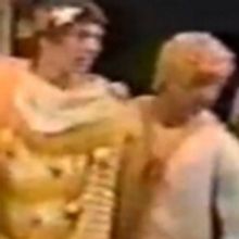 VIDEO: On This Day, February 26- JEROME ROBBINS BROADWAY Opens At The Imperial Theatr