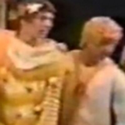 VIDEO: On This Day, February 26- JEROME ROBBINS BROADWAY Opens At The Imperial Theatre