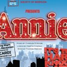 ANNIE Comes To Gilbert And Sullivan Society Of Bermuda Next Month