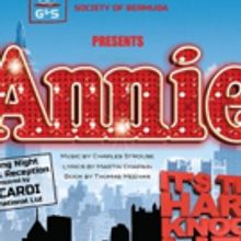 ANNIE Comes To Gilbert And Sullivan Society Of Bermuda Next Month