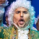 The Buffo's Opera Duo To Open Festival In Greece