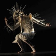 Cuerpos en Revuelta, el festival internacional de butoh más importante en México, l