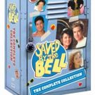 SAVED BY THE BELL: THE COMPLETE COLLECTION, Arriving on 10/2 from Shout! Factory