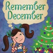 REMEMBER DECEMBER Comes to Tron Theatre