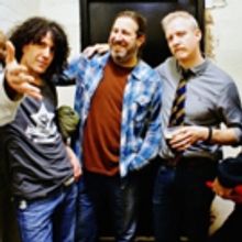 Spin Doctors Original Lineup 30th Anniversary Show November 8 at Brooklyn Bowl
