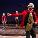 CT Repertory Theatre Opens OUR COUNTRY'S GOOD