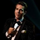 'The Phantom' Jonathan Roxmouth Stars in His Own Concert at Solaire, 4/13