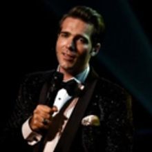 'The Phantom' Jonathan Roxmouth Stars in His Own Concert at Solaire, 4/13