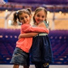 Photo Flash: Meet Orlando's New WAITRESS Cast Members