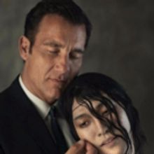 DVR Alert: M. BUTTERFLY's Clive Owen Visits LIVE WITH KELLY & RYAN