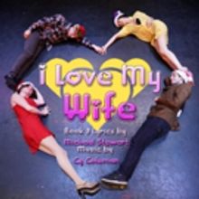 I LOVE MY WIFE Plays At The Kraine This December