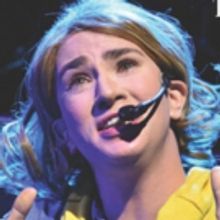 Ryan Raftery Concludes TITANS OF MEDIA: MARTHA STEWART at Joe's Pub 2/12