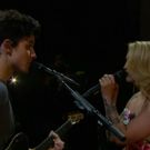VIDEO: Shawn Mendes and Julia Michaels Perform 'Like to Be You' on The Late Late Show