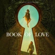 Asher Monroe Releases BOOK OF LOVE Following Premiere with Parade Magazine
