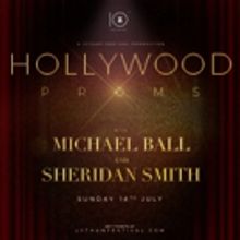 Hollywood Proms  Spectacular Planned For Festival Starring Michael Ball And Sheridan 