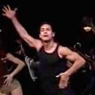 TV: Broadway Beat - Mario Lopez, Thurgood and Macbeth
