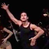 TV: Broadway Beat - Mario Lopez, Thurgood and Macbeth Video