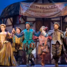 SOMETHING ROTTEN to Crack Up Providence