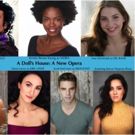 Ibsen's Classic Play Gets Put To Music And Premieres At The Rites Of Spring Festival