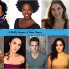 Ibsen's Classic Play Gets Put To Music And Premieres At The Rites Of Spring Festival