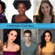 Ibsen's Classic Play Gets Put To Music And Premieres At The Rites Of Spring Festival